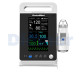 Md2000c Temp Multiparameter Monitor